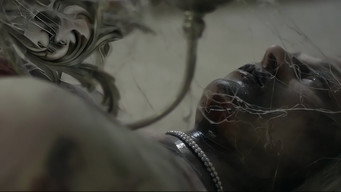Проклятий будинок 3 (2017)