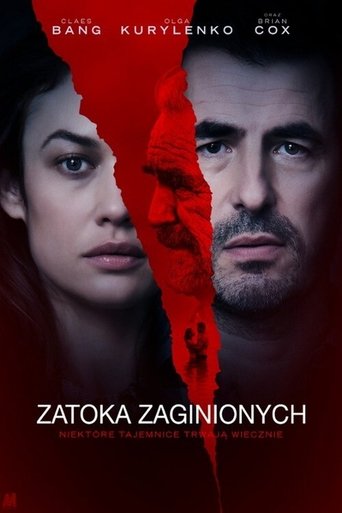 Zatoka zaginionych / The Bay of Silence