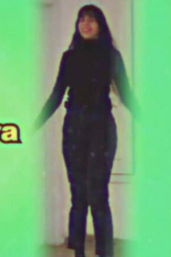 Artist Course poster