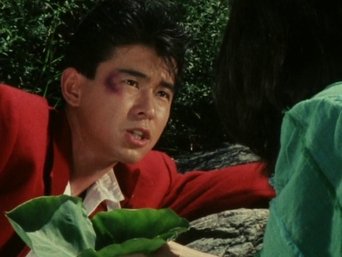 Episódio A Proteção De Takeru da série Defensores da Luz Maskman