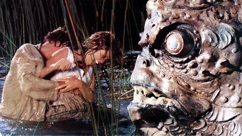 #7 Island of the Fishmen