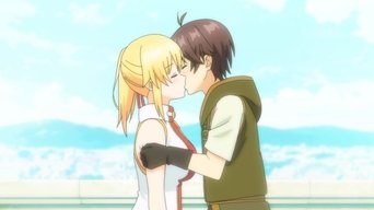 Ore dake Haireru Kakushi Dungeon S01E01