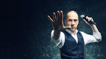 Galeria 3 - Derren Brown: Miracle