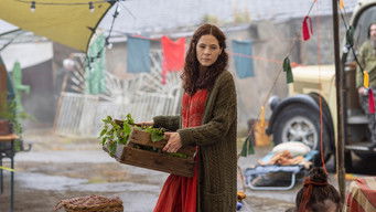 Sanctuary: A Witch's Tale S2E1 poster