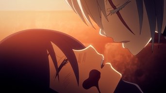 Episódio Gegenangriff (Contra-ataque) da série Übel Blatt