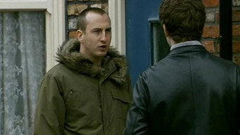 Coronation Street T50E60