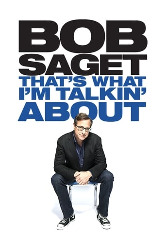 Poster för Bob Saget: That's What I'm Talking About