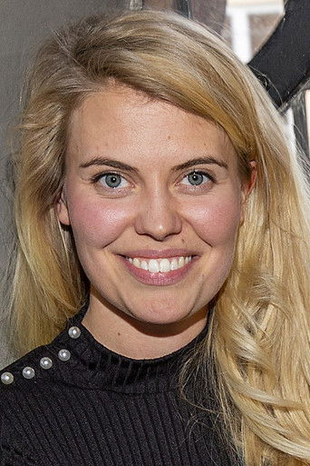 Foto de Anna Stokholm