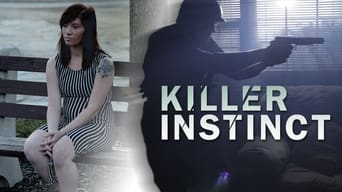 #5 Killer Instinct with Chris Hansen