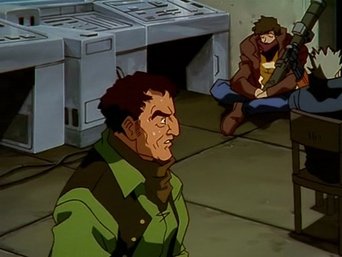 Episódio Não Atire da série Trigun