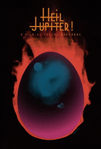 Heil Jupiter!