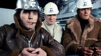 Oil Strike North (1975)