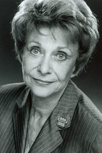 Image of Jacqueline Jehanneuf