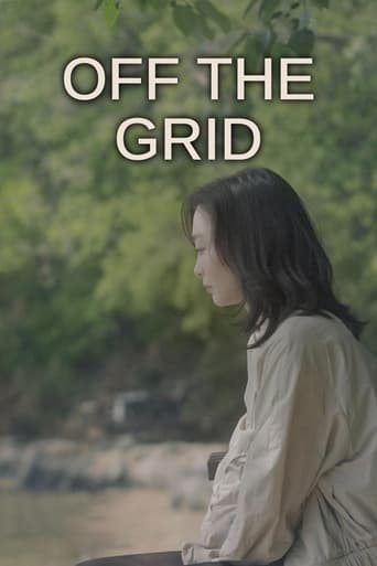 Poster of Off the Grid