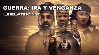 Guerra: Ira y venganza S01E06