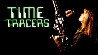 Time Tracers (1997)