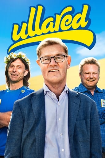 Poster of Ullared