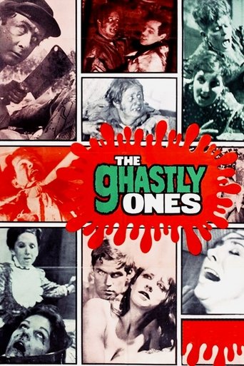 The Ghastly Ones