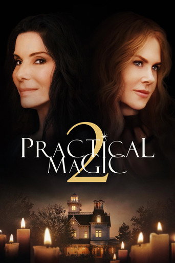 Hechizo de amor 2: La magia continúa: HDTS