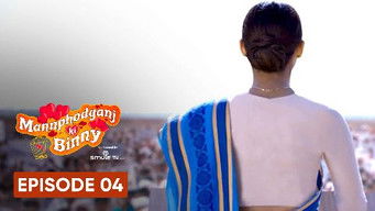 Episode 4 — Episode 04