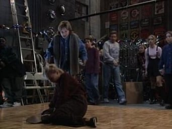 Cena de Episódio 17