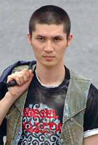 Seung-jin Hong