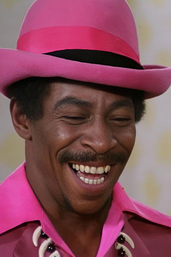 Foto de Johnnie Keyes