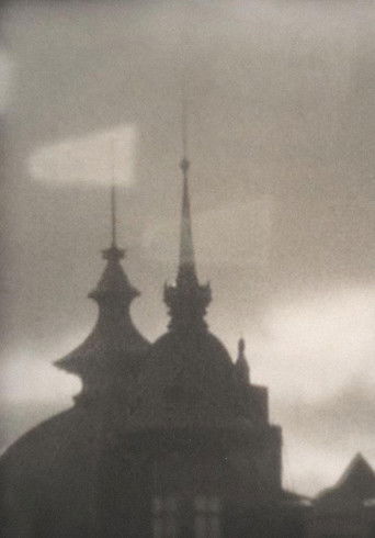 Straße - Transient Passage poster 2