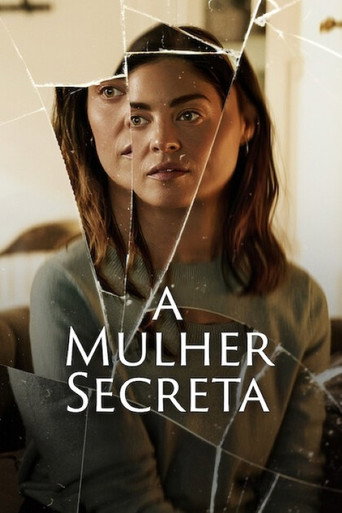 A Mulher Secreta Torrent (2026) Dual Áudio 5.1 WEB-DL 1080p