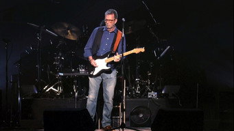 Eric Clapton Planes Trains and Eric (2014)