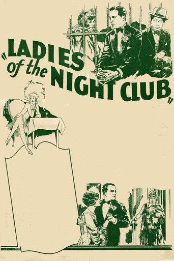 Ladies of the Night Club (1928)