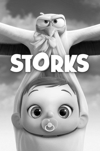 Storks
