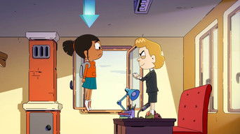 Episode 6 — Work Terry