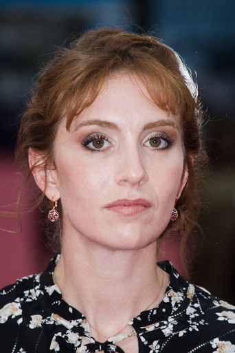 Foto de Lolita Chammah