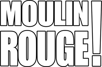 صورة من Moulin Rouge!