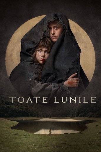 Toate lunile