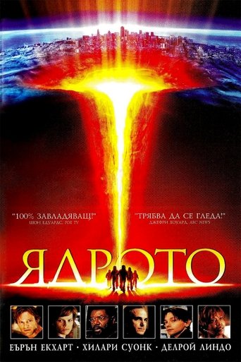 Ядрото