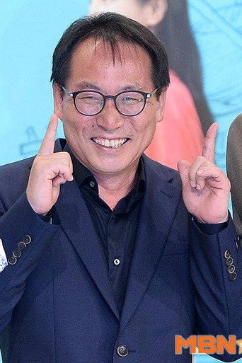 Park Man Youngの人物画像 2