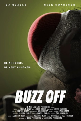 Buzz Off