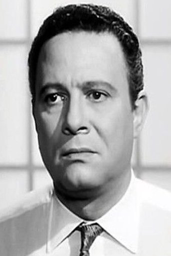 Ahmed Khamis headshot