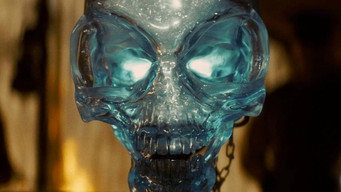 Indiana Jones and the Kingdom of the Crystal Skull backdrop 6