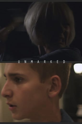 Unmarked