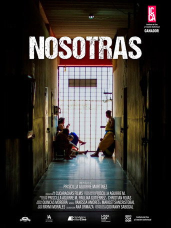 Póster del título