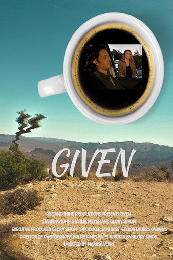 GIVEN