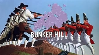 #1 Bunker Hill Bunny