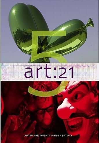 art21: Season 5