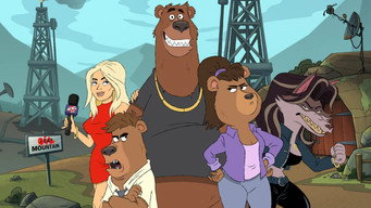 #1 Breaking Bear