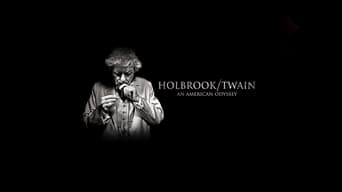 Holbrook/Twain: An American Odyssey (2014)