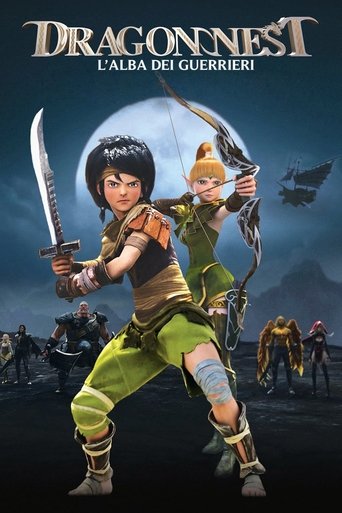 Watch Dragon Nest: Warriors' Dawn 2014 full online free Watch Dragon Nest: Warriors' Dawn 2014 full online free