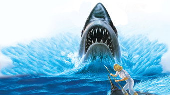 Jaws: The Revenge backdrop 2